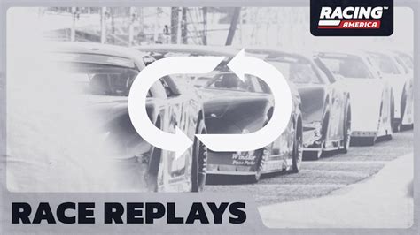 Race Replay Archives .